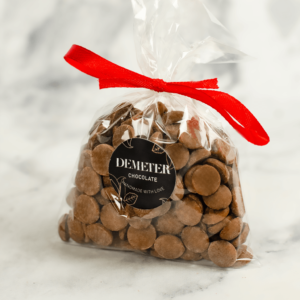 Tej csokoládé pasztilla