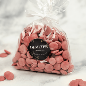 Ruby csokoládé pasztilla