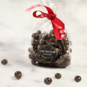 Kávészemes álomfalatok