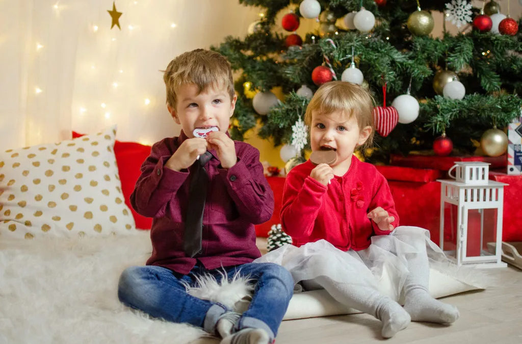 Halihó Télapó! Mit rejtsen a mikulás zacskó?