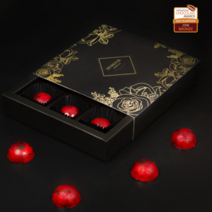 Epres citromfüves bonbonválogatás