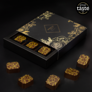 Zserbó bonbonválogatás