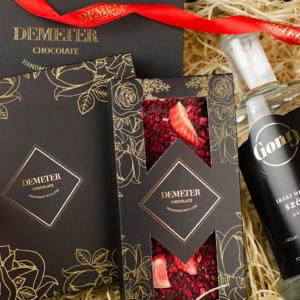 Díjnyertes Prémium Ajándékcsomag