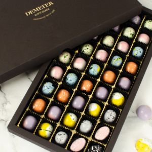 Deluxe Gourmet Tavasz bonbonválogatás