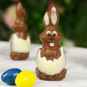 Festett tejcsokis bébinyuszi