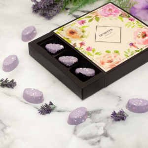 Levendulás bonbonválogatás