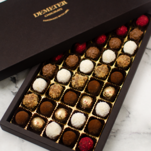 Deluxe Gourmet Classic bonbonválogatás