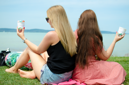 Így tárold rekkenő hőségben a csokoládét!