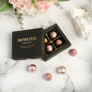 Női varázs bonbonválogatás