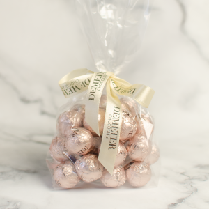 Demeter Dubai Pisztáciás Trüffelgolyó