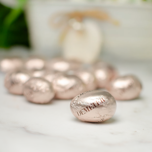 Demeter Dubai pisztáciás töltött tojások